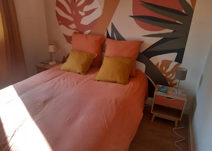 Maisonnette Au Bord Du Sierroz